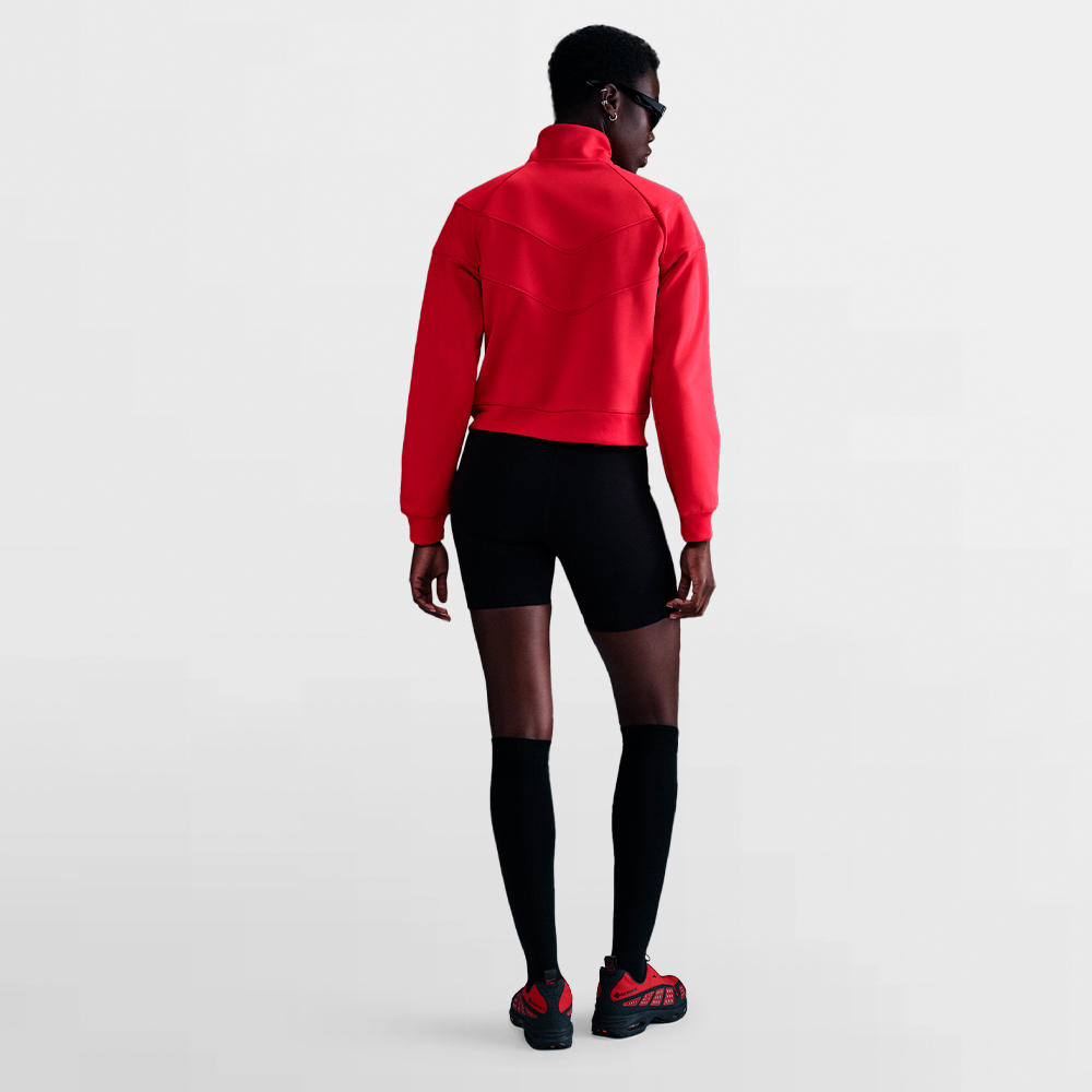 NIKE CHAQUETA W. NSE WINDRUNNER - HJ0975 657