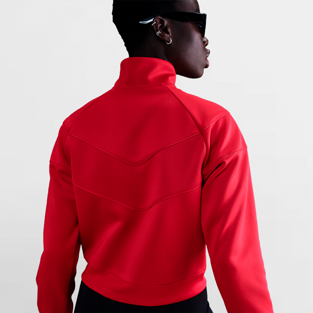 NIKE CHAQUETA W. NSE WINDRUNNER - HJ0975 657
