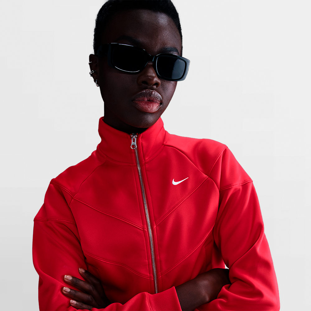 NIKE CHAQUETA W. NSE WINDRUNNER - HJ0975 657
