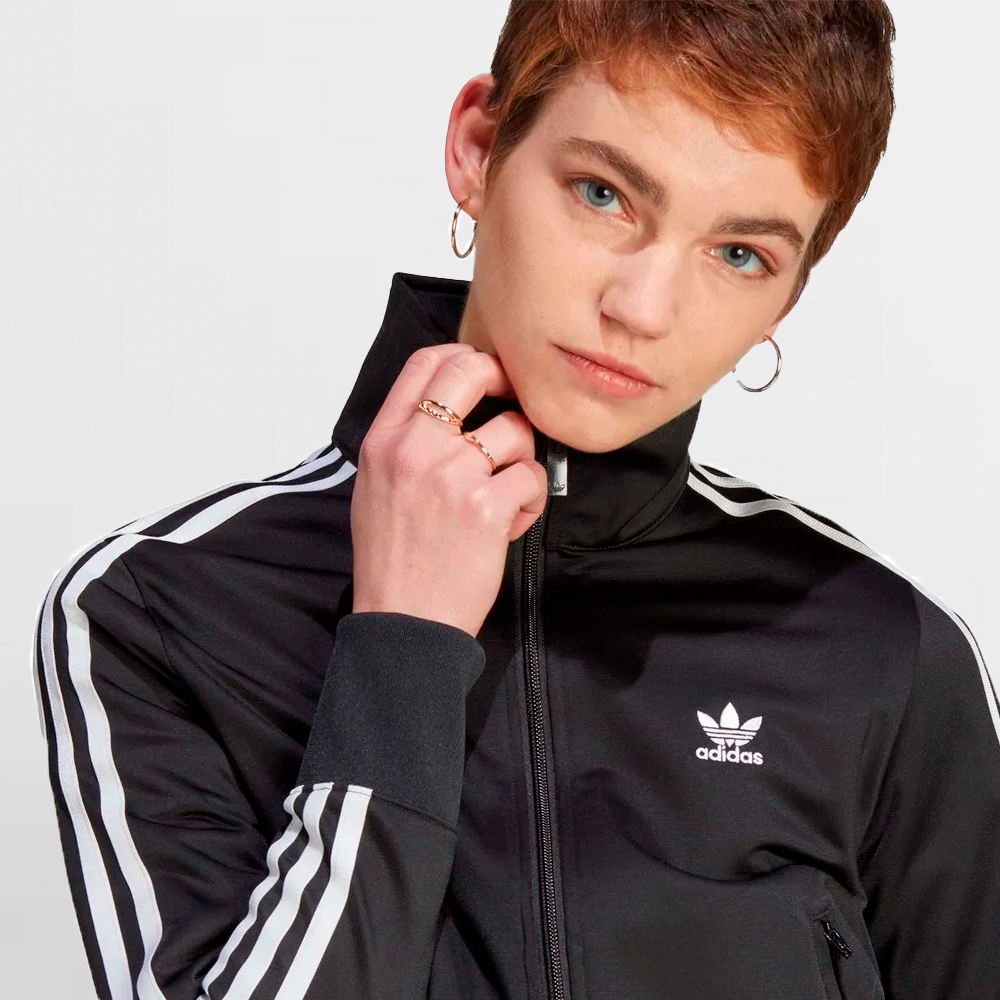 ADIDAS CHAQUETA W. FIREBIRD TT - IL8764