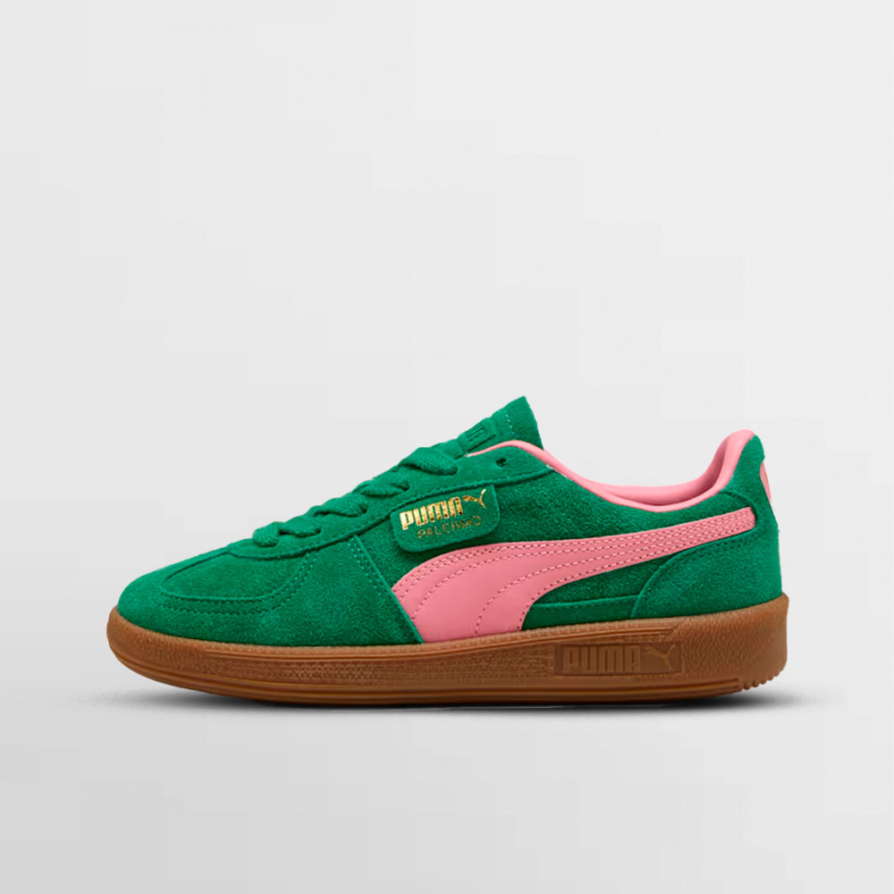 PUMA CALZADO PALERMO GS - 397271 42
