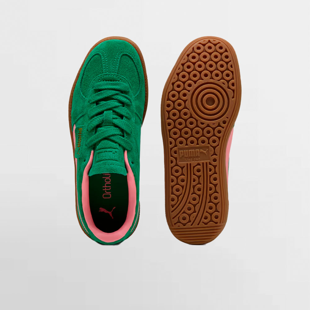 PUMA CALZADO PALERMO GS - 397271 42