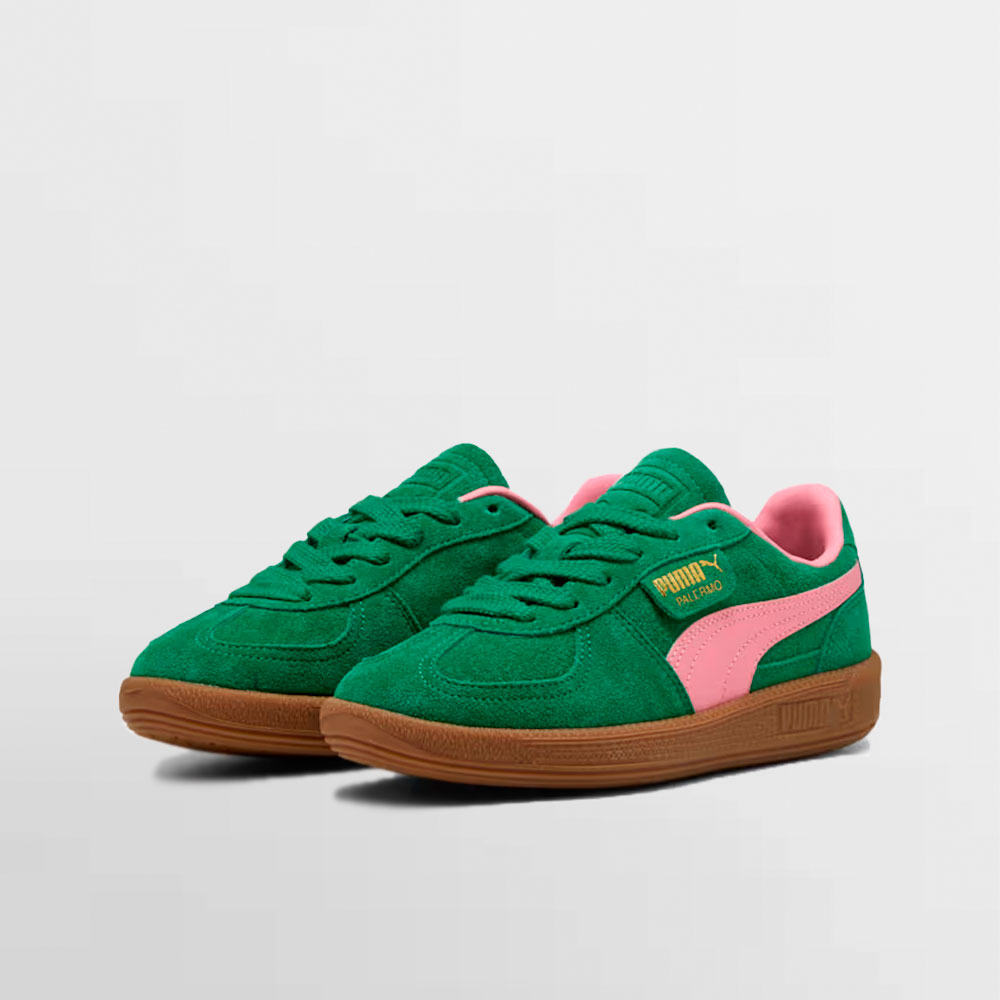 PUMA CALZADO PALERMO GS - 397271 42