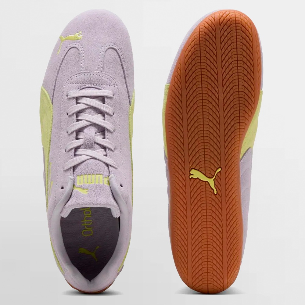 PUMA CALZADO W. SPEEDCAT OG - 398846 51