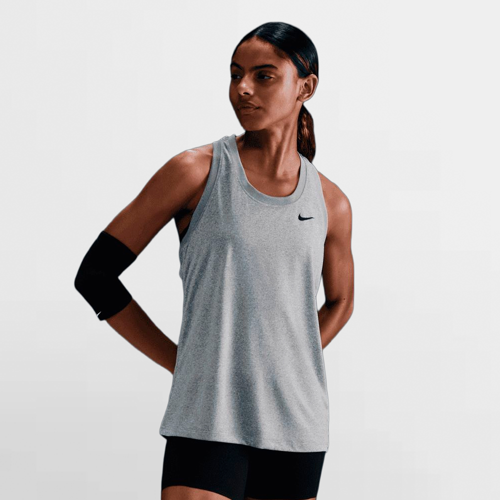 NIKE CAMISILLA W. DF TANK RLGD RCR LBR (DX0706 013) - DX0706 014