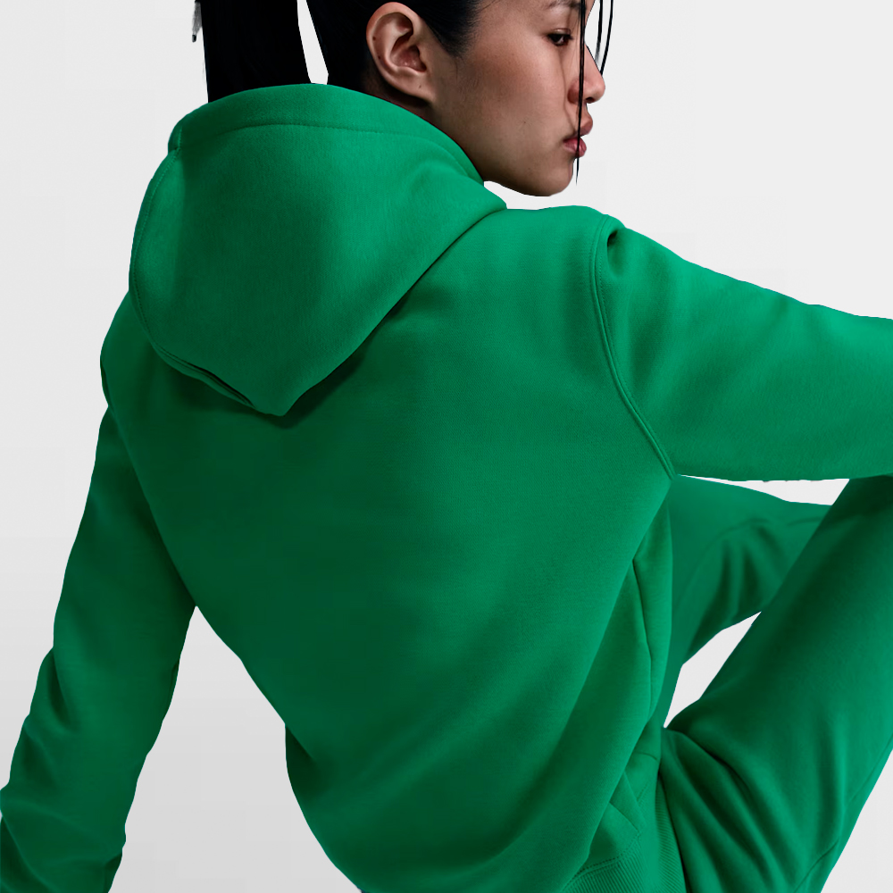 NIKE CANGURO FZ W. NSW  PHOENIX FLEEC - HJ0995 324