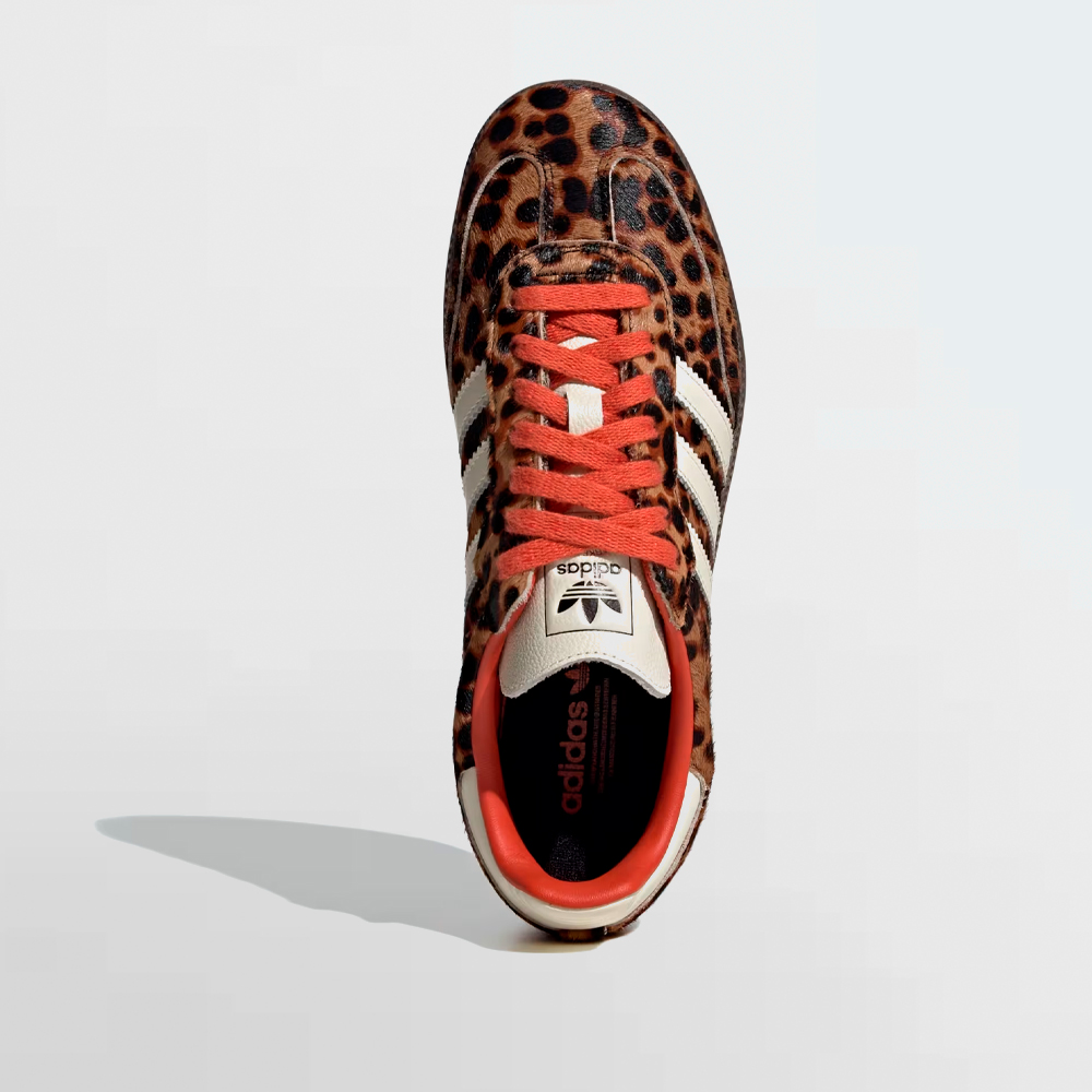 ADIDAS CALZADO W. SAMBA OG - JI2734