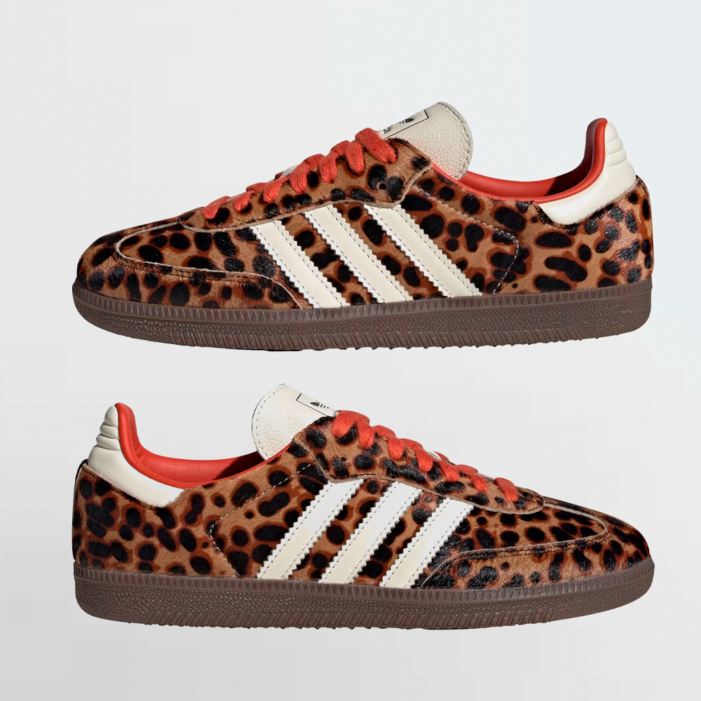 ADIDAS CALZADO W. SAMBA OG - JI2734