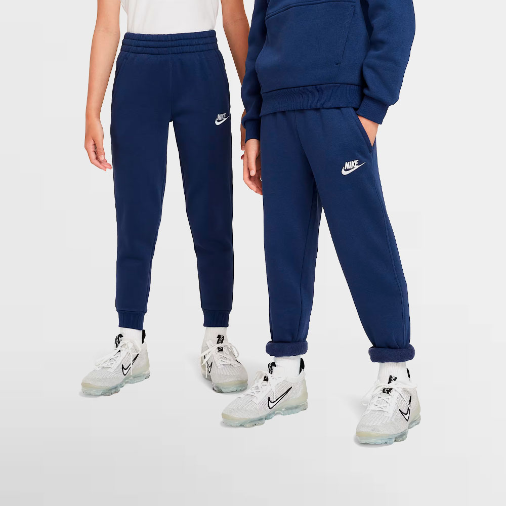 NIKE PANTALON K. NSW  CLUB FLEECE - FD3008 410