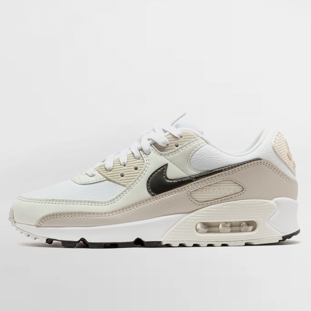 NIKE CALZADO W. AIR MAX 90 - HM8128 101