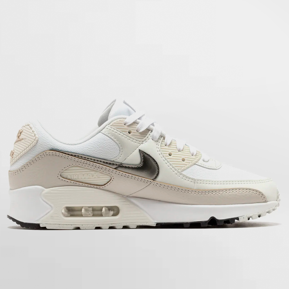 NIKE CALZADO W. AIR MAX 90 - HM8128 101