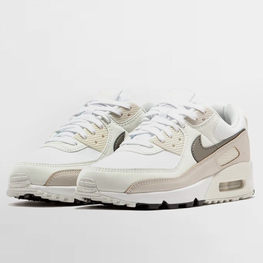 NIKE CALZADO W. AIR MAX 90 - HM8128 101