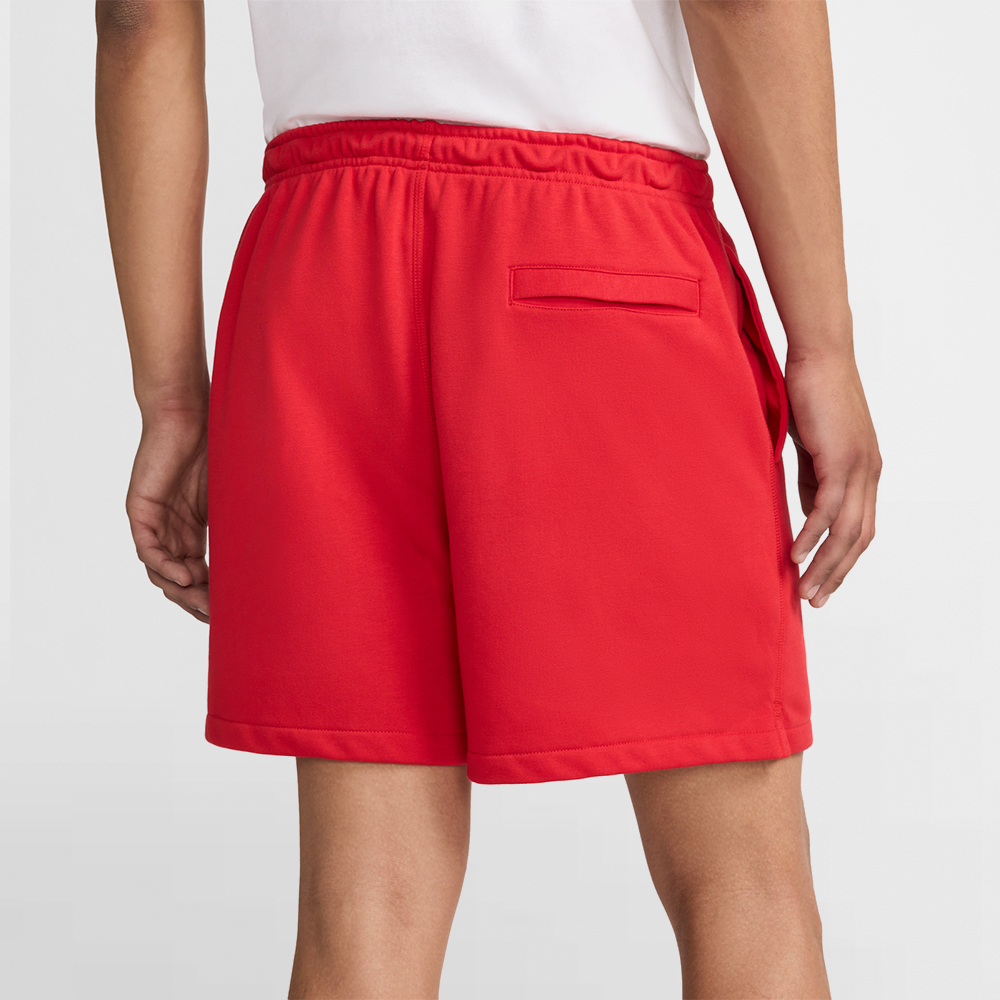NIKE PANT. CORTO CLUB SHORT FT 7