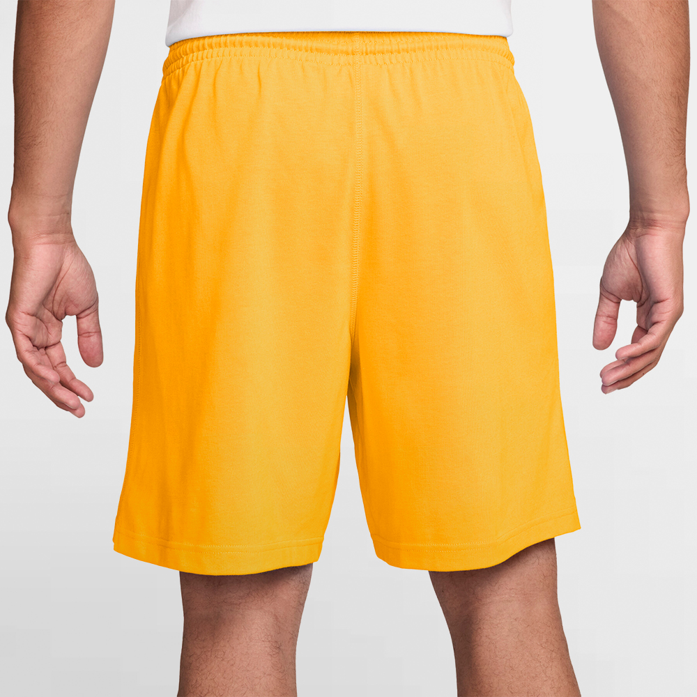 NIKE PANT. CORTO CLUB SHORT JERSEY 9