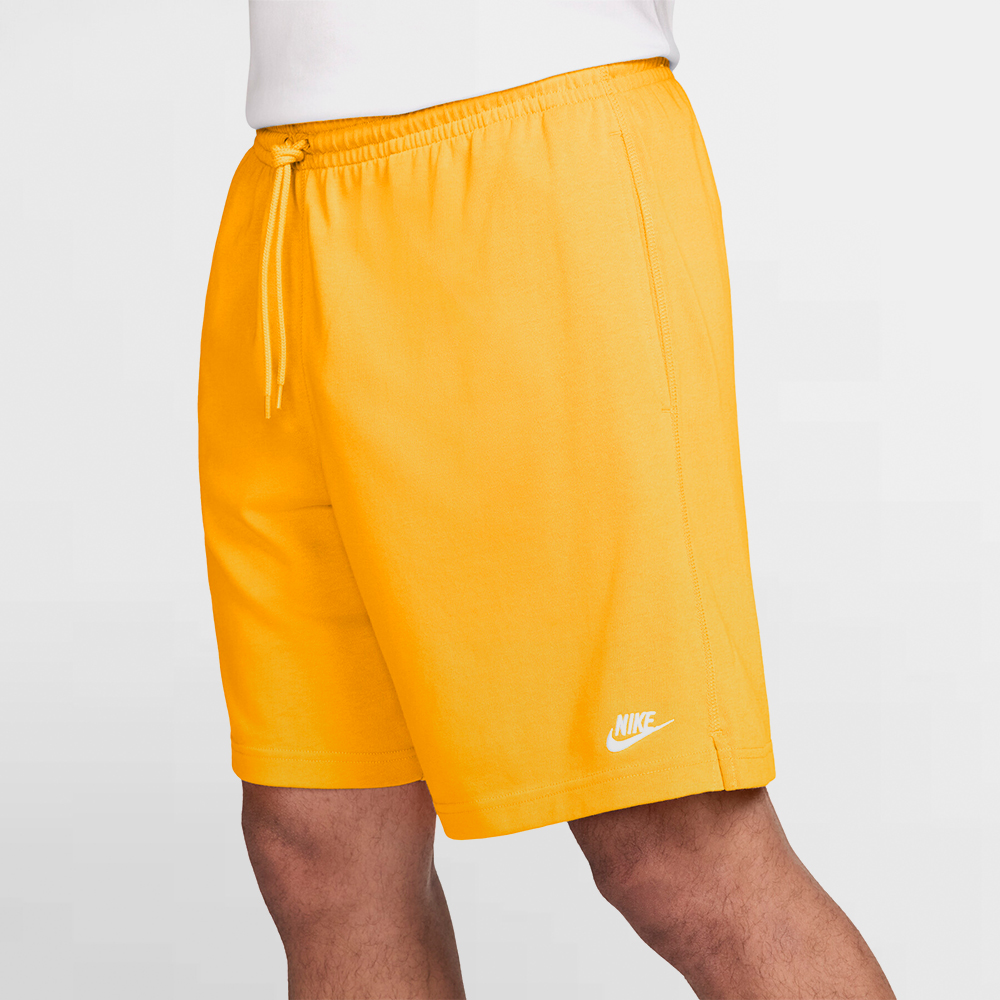 NIKE PANT. CORTO CLUB SHORT JERSEY 9