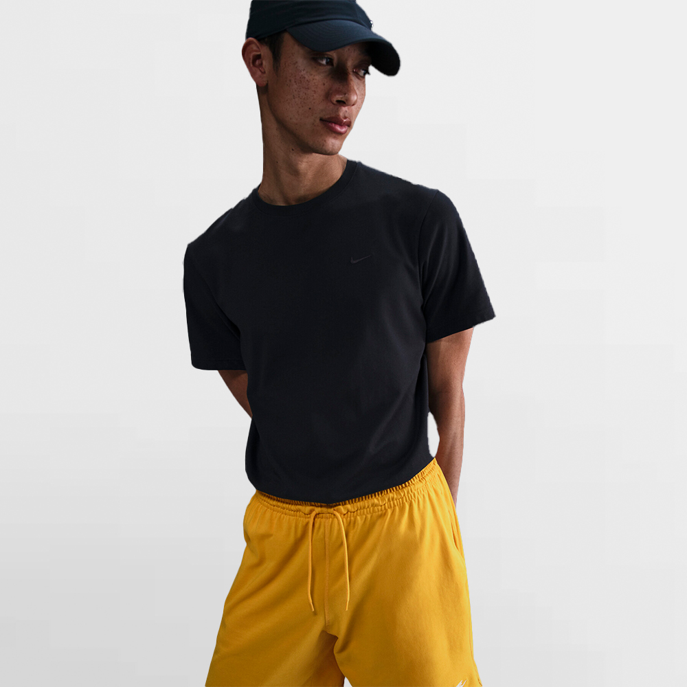 NIKE PANT. CORTO CLUB SHORT JERSEY 9