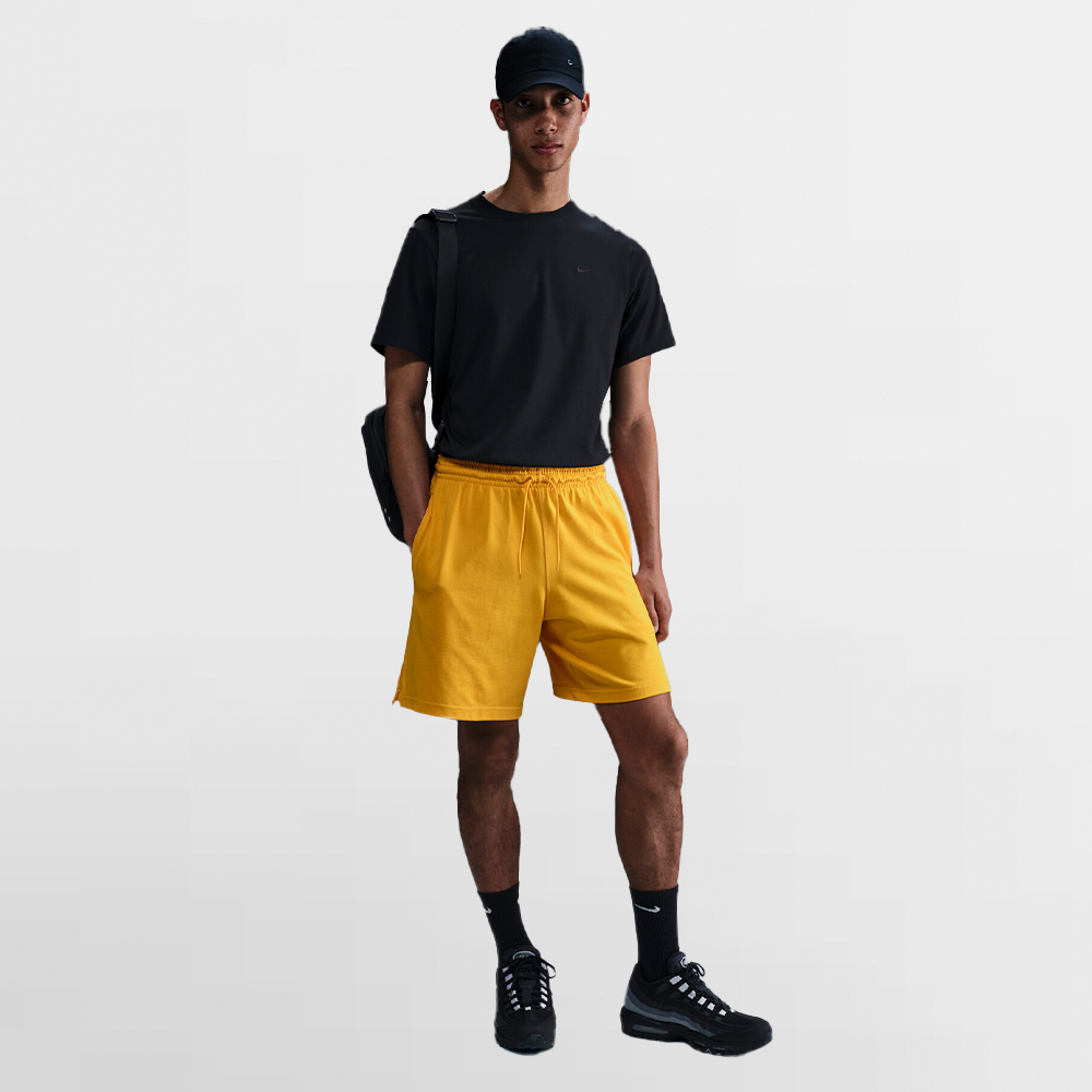 NIKE PANT. CORTO CLUB SHORT JERSEY 9