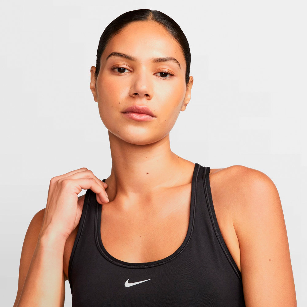 NIKE TOP W. SWSH LGT SPT BRA - DX6817 010