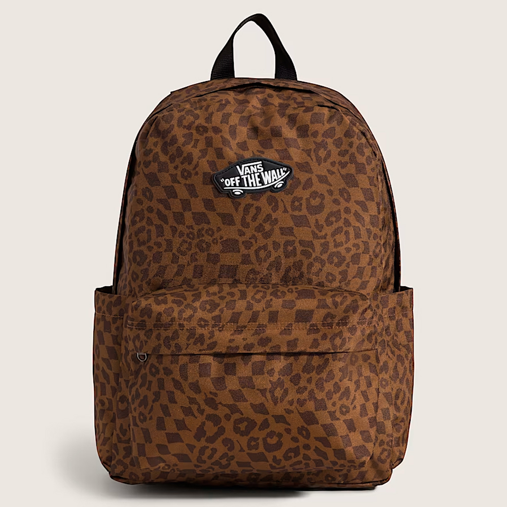 VANS MOCHILA OLD SKOOL GROM - VN000H567UG