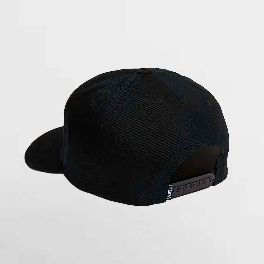 VANS GORRA CLASSIC SNAPBACK - VN000QAJBLK