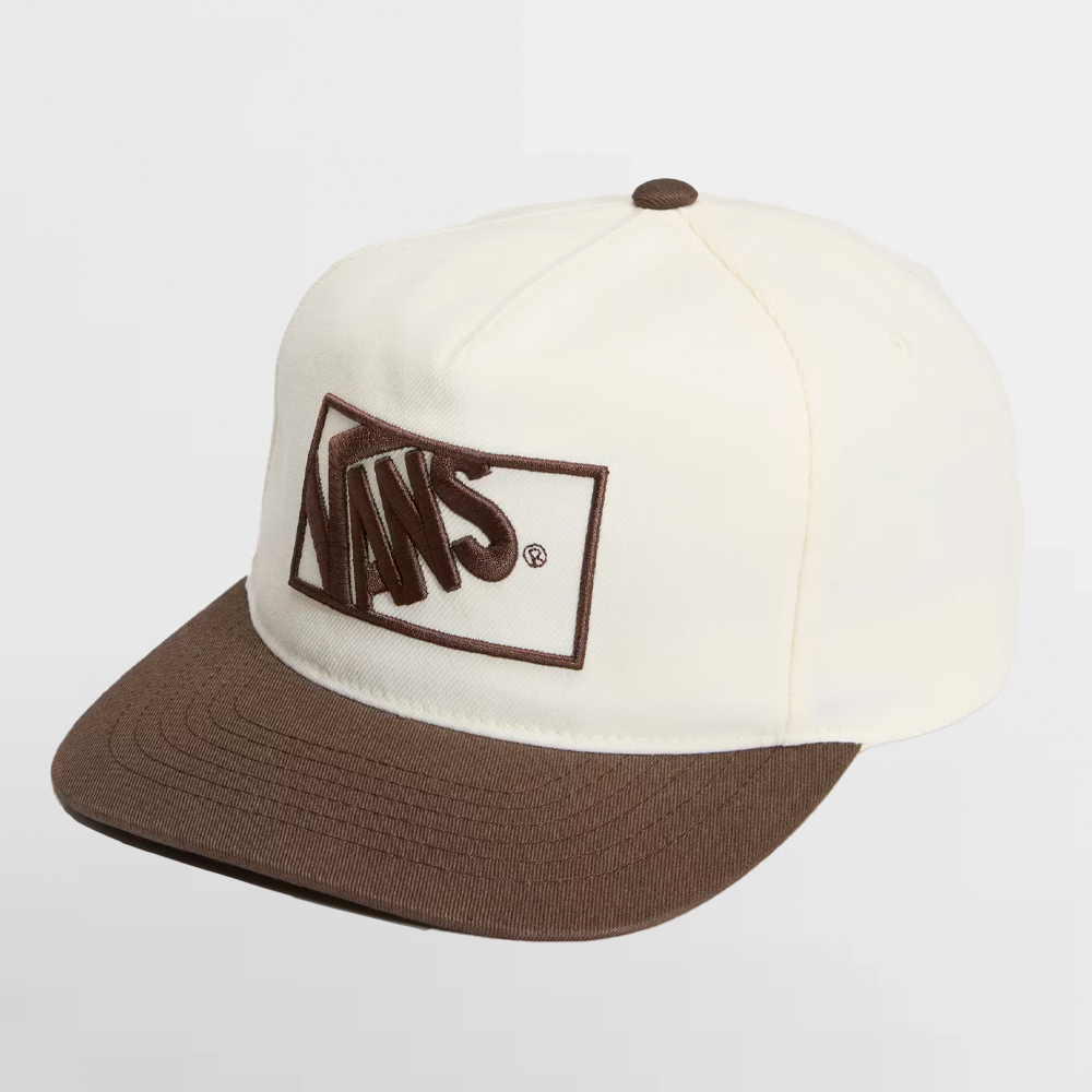 VANS GORRA FORMULA SNAPBACK - VN000QAFEMP