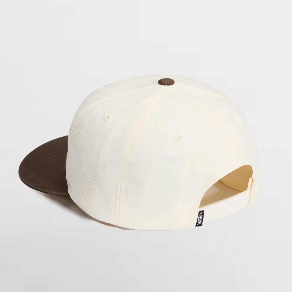 VANS GORRA FORMULA SNAPBACK - VN000QAFEMP