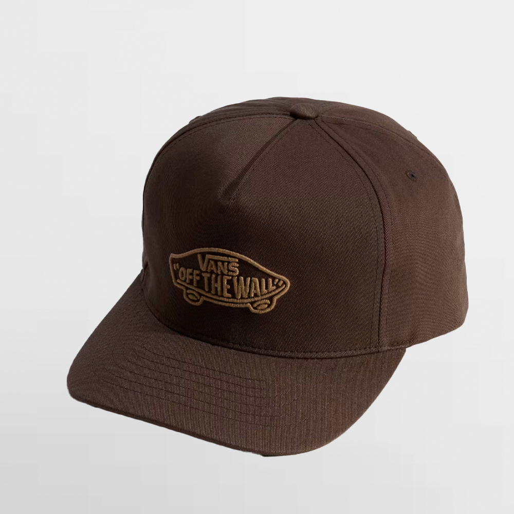 VANS GORRA CLASSIC SNAPBACK - VN000QAJEMP