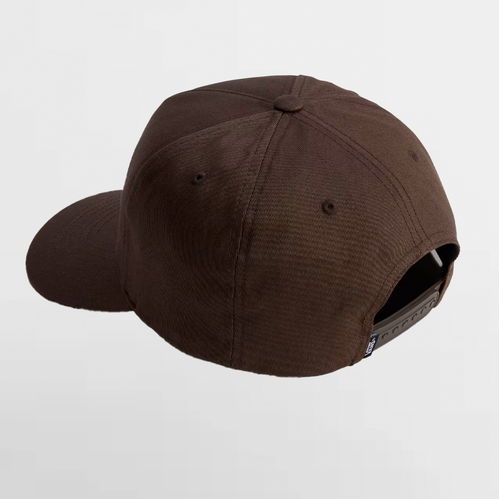VANS GORRA CLASSIC SNAPBACK - VN000QAJEMP