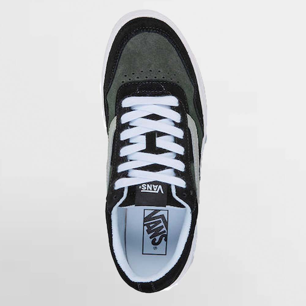 VANS CALZADO CRUZE 3.0 - VN000D6ST3Q