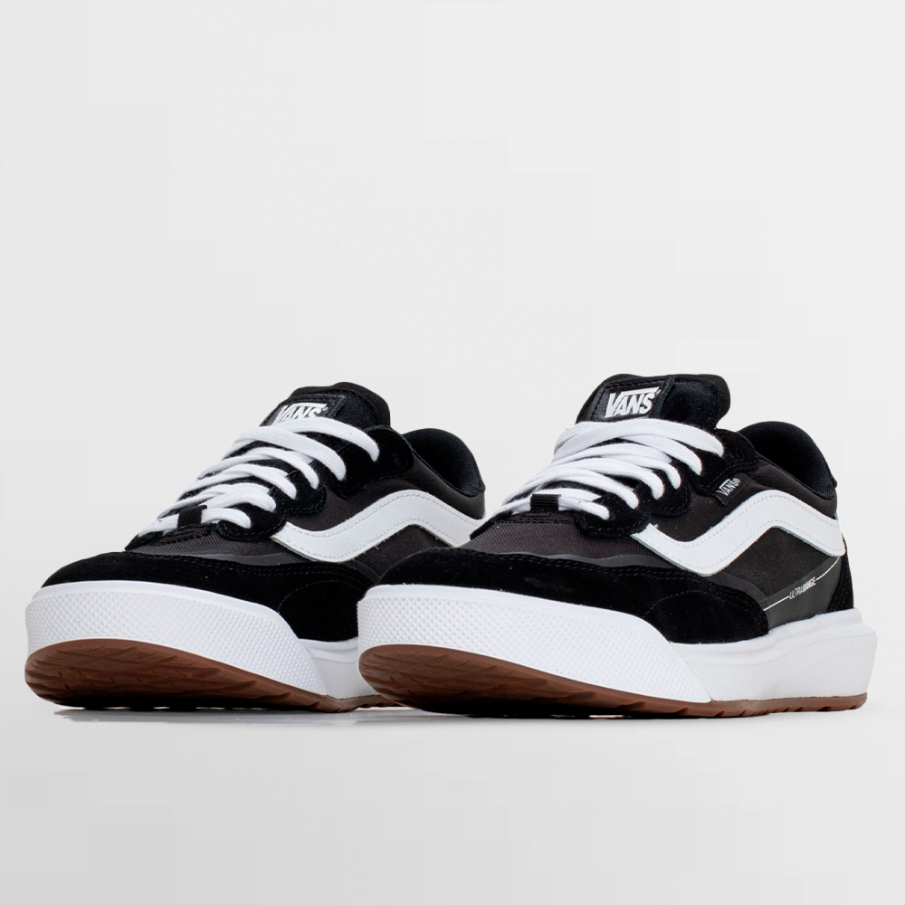 VANS CALZADO MTE ULTRARANGE 2.0 SE - VN000D61BA2