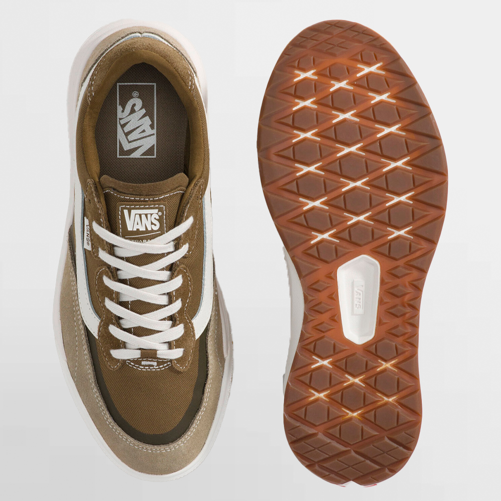 VANS CALZADO MTE ULTRARANGE 2.0 SE - VN000D61TBN