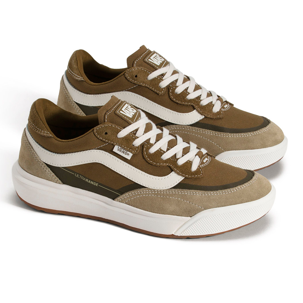 VANS CALZADO MTE ULTRARANGE 2.0 SE - VN000D61TBN