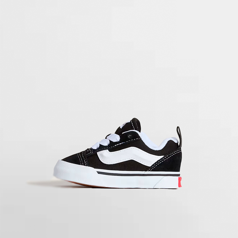 VANS CALZADO KNU SKOOL ELASTIC LACE TD - VN000D0K6BT