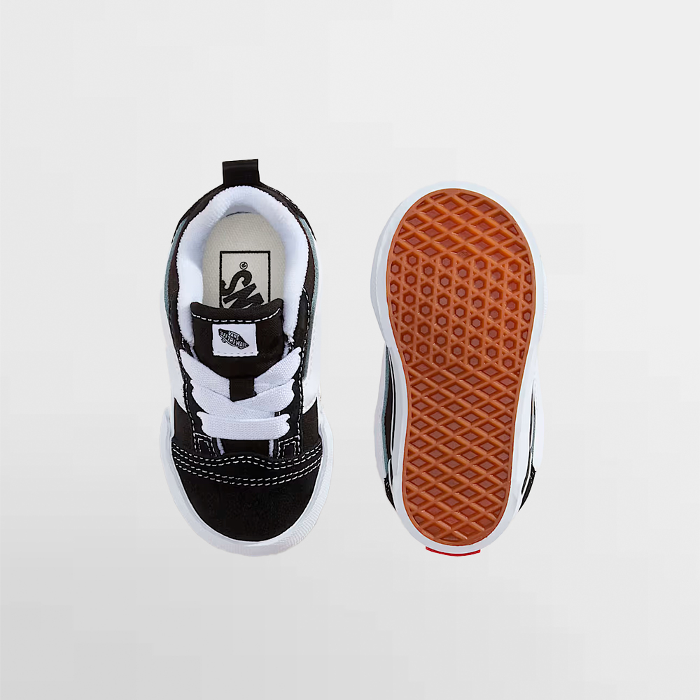 VANS CALZADO KNU SKOOL ELASTIC LACE TD - VN000D0K6BT