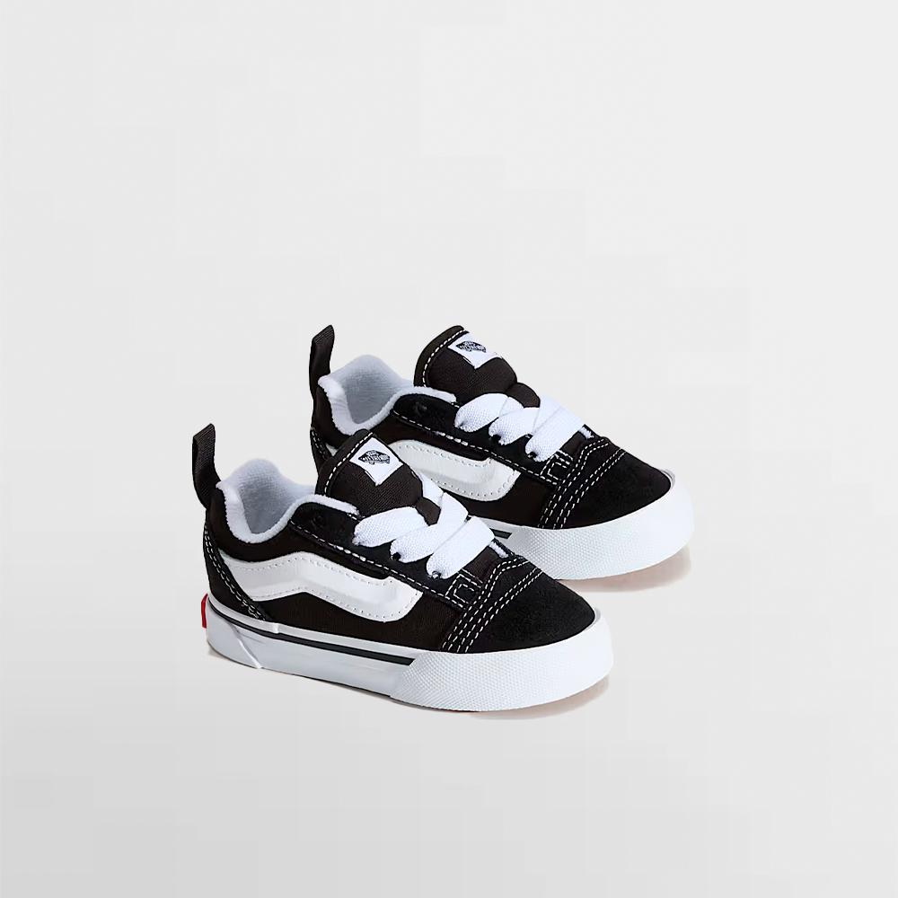 VANS CALZADO KNU SKOOL ELASTIC LACE TD - VN000D0K6BT