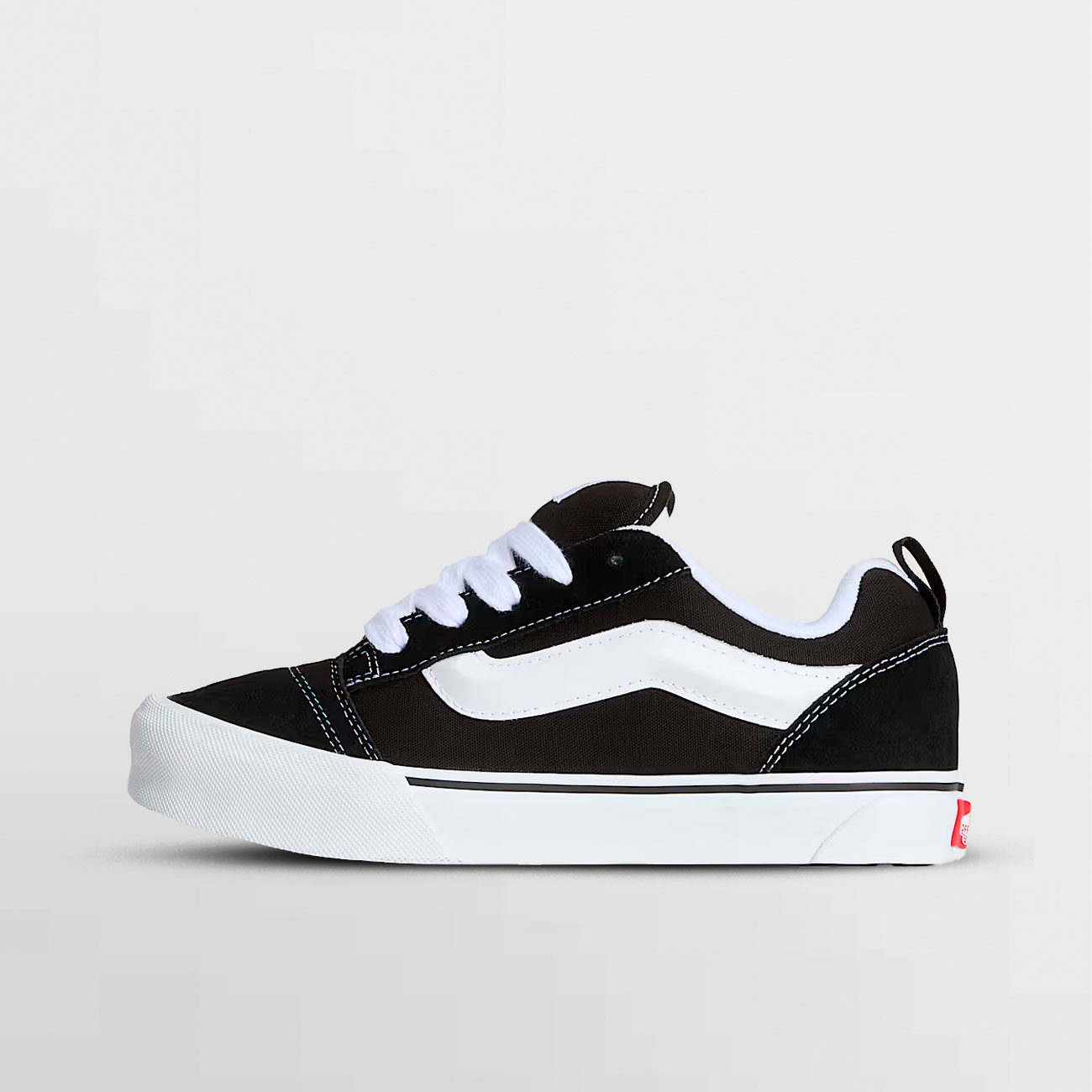 VANS CALZADO KNU SKOOL GS - VN000D2T6BT