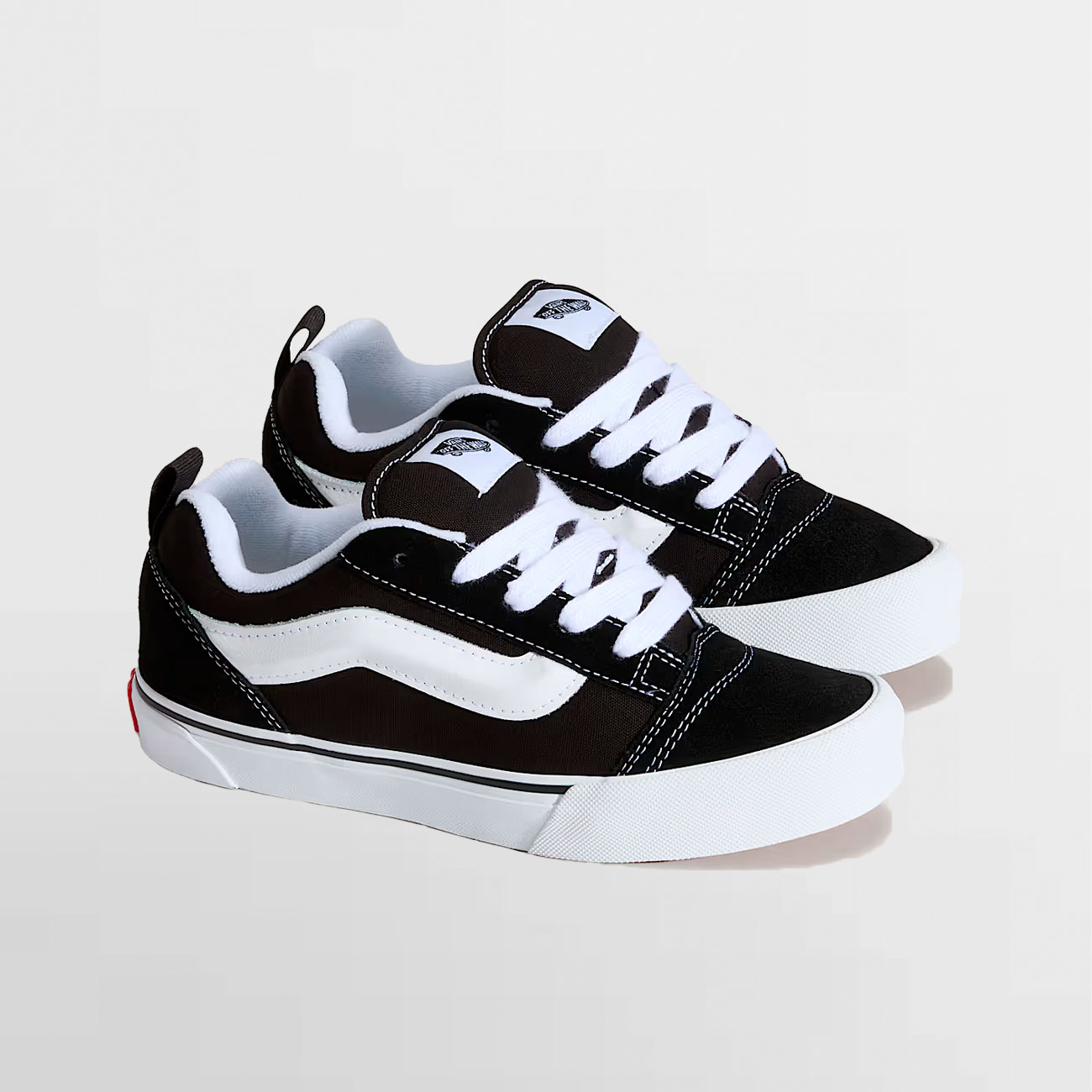 VANS CALZADO KNU SKOOL GS - VN000D2T6BT