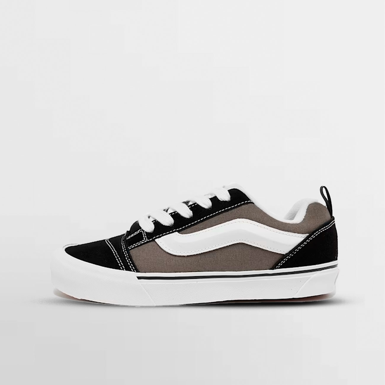 VANS CALZADO KNU SKOOL 2-TONE GS - VN000D2T4Y4
