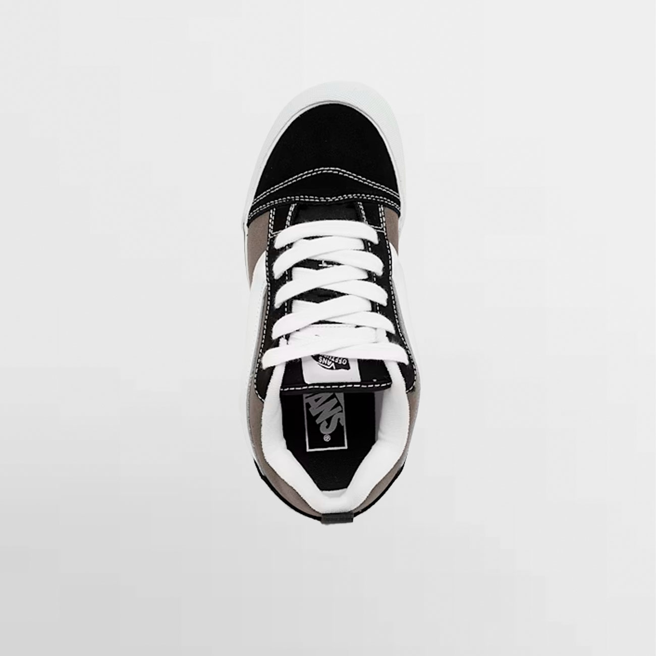 VANS CALZADO KNU SKOOL 2-TONE GS - VN000D2T4Y4