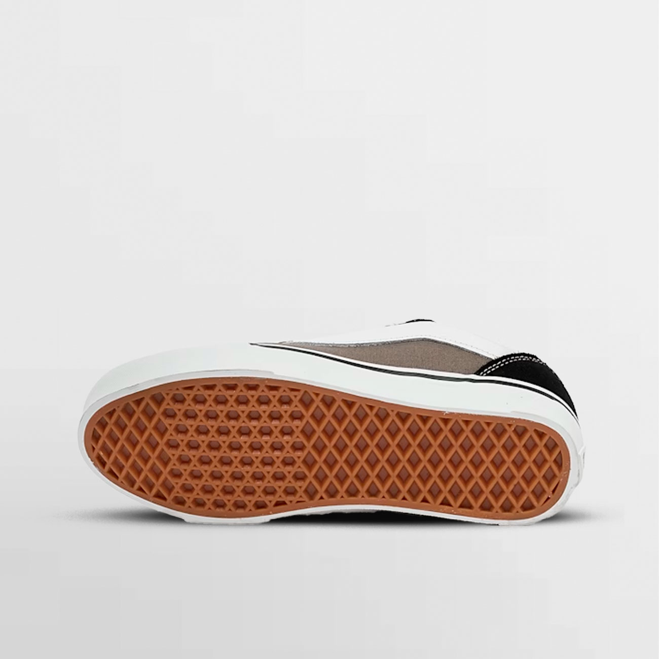 VANS CALZADO KNU SKOOL 2-TONE GS - VN000D2T4Y4