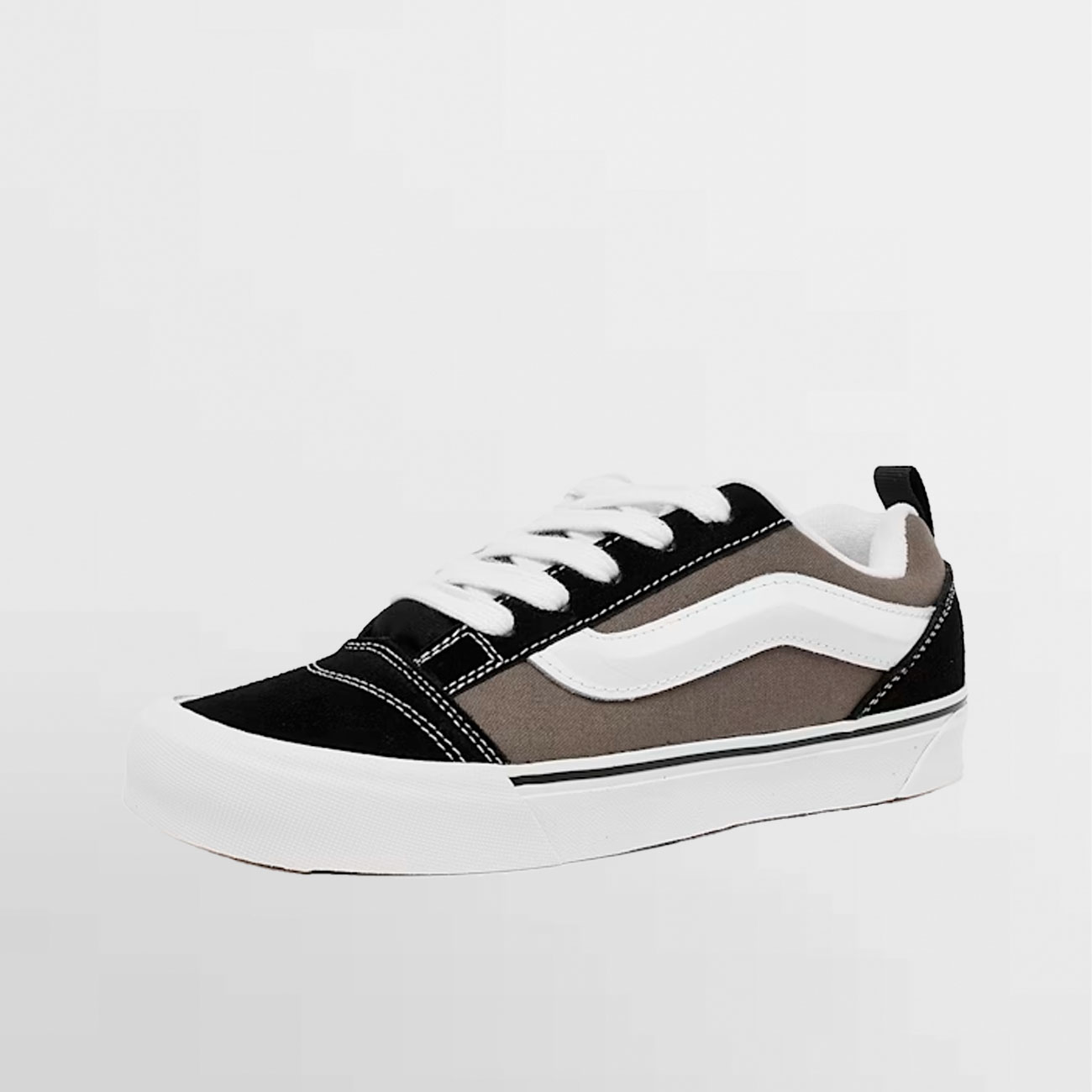 VANS CALZADO KNU SKOOL 2-TONE GS - VN000D2T4Y4