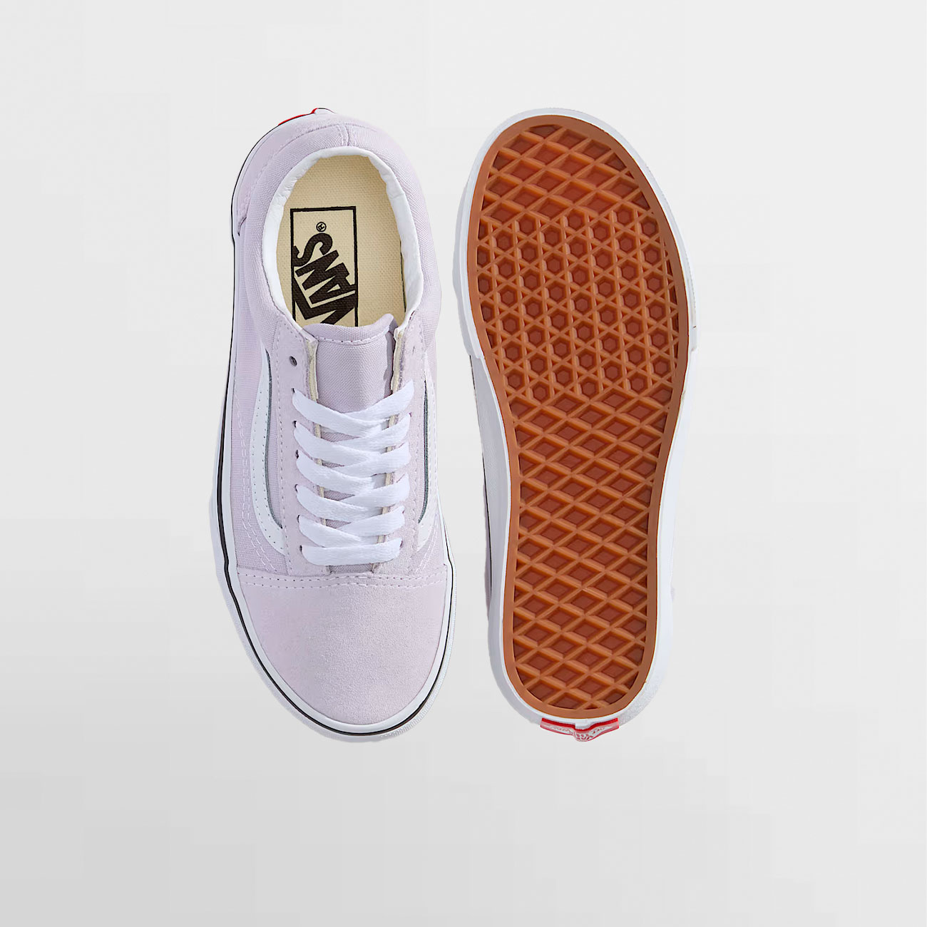 VANS CALZADO OLD SKOOL COLOR THEORY GS - VN000D2VEMY
