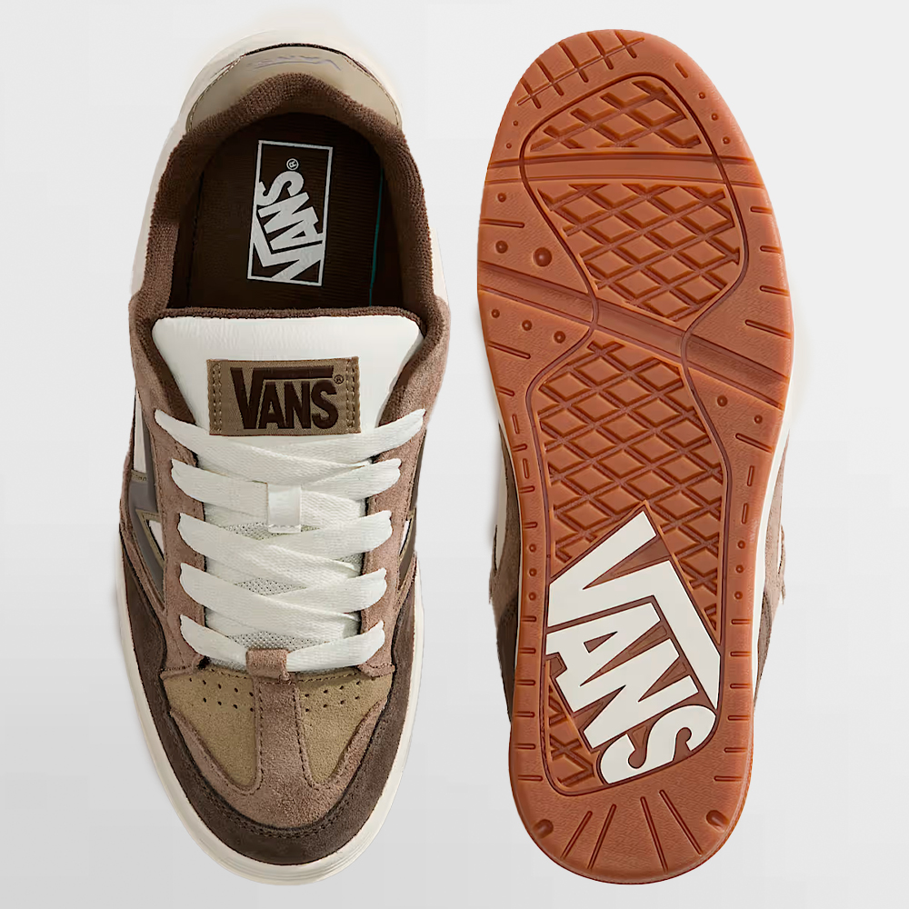 VANS CALZADO UPLAND TONAL - VN000D6FBF0