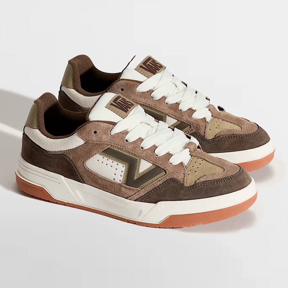 VANS CALZADO UPLAND TONAL - VN000D6FBF0