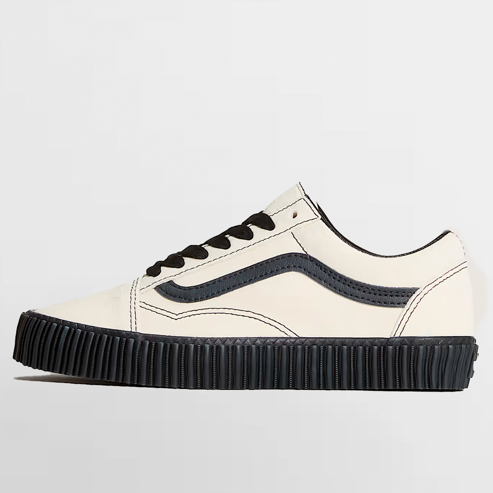 VANS CALZADO W. OLD SKOOL CREEPER GRUNGE - VN000DCE2VZ