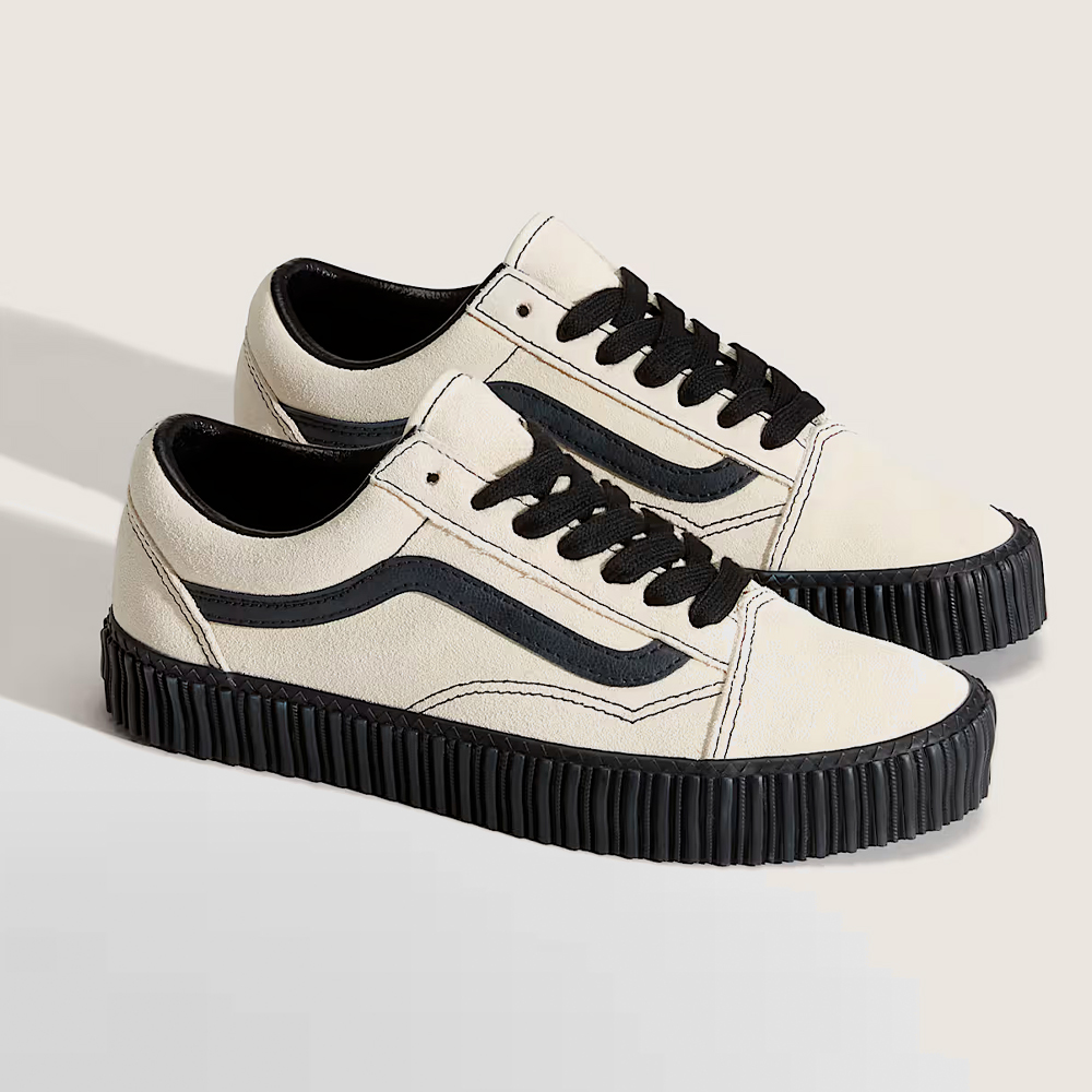 VANS CALZADO W. OLD SKOOL CREEPER GRUNGE - VN000DCE2VZ