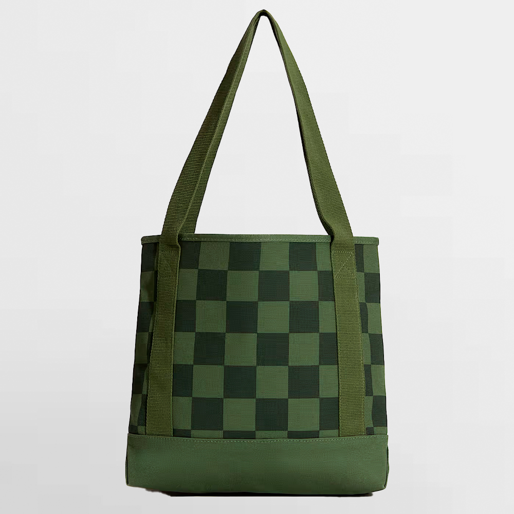 VANS BOLSO PERGS MIDI TOTE - VN000HRTEN6