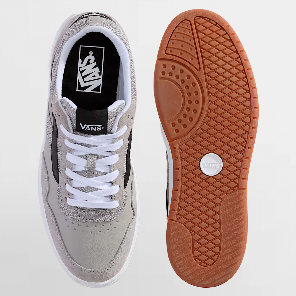 VANS CALZADO CRUZE 3.0 MESH - VN000D6S239