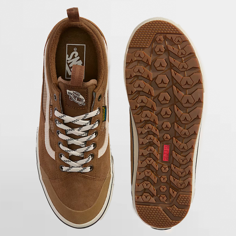 VANS CALZADO MTE OLD SKOOL WATERPROOF INSULATED - VN000DAZB7G