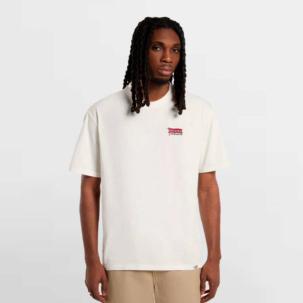 DICKIES CAMISETA FLAG TEE SS - DK0A87QDC48